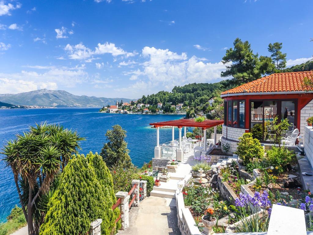 Vila Tea Medvinjak Екстериор снимка